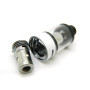 Набір Kanger SUBOX Mini-C 50 W Protank 5 SSOCC 0.5 Ом, 3 мл, білий
