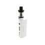 Набір Kanger SUBOX Mini-C 50 W Protank 5 SSOCC 0.5 Ом, 3 мл, білий