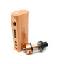 Kanger SUBOX Mini-C 50 W + Protank 5 SSOCC 0.5 Ом, 3 мл, бронзовий
