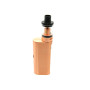 Kanger SUBOX Mini-C 50 W + Protank 5 SSOCC 0.5 Ом, 3 мл, бронзовий