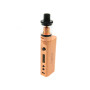 Kanger SUBOX Mini-C 50 W + Protank 5 SSOCC 0.5 Ом, 3 мл, бронзовий
