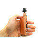 Kanger SUBOX Mini-C 50 W + Protank 5 SSOCC 0.5 Ом, 3 мл, бронзовий