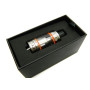 Обслуживаемый атомайзер, Smok TFV8 Cloud Beast 6 мл. полный набор, стальной