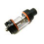 Обслуживаемый атомайзер, Smok TFV8 Cloud Beast 6 мл. полный набор, черный