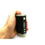 Бокс МОД IJOY MAXO 315 W, на 4 аккумулятора 18650, температурный контроль, черный
