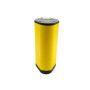 Бокс МОД IJOY MAXO 315 W, на 4 аккумулятора 18650, температурный контроль, жёлтый