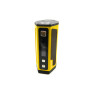 Бокс МОД IJOY MAXO 315 W, на 4 аккумулятора 18650, температурный контроль, жёлтый