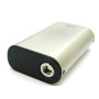 Бокс МОД Eleaf iPower 80W 5000 mAh, температурний контроль, сталевий