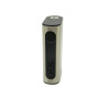 Бокс МОД Eleaf iPower 80W 5000 mAh, температурний контроль, сталевий