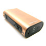 Бокс МОД Eleaf iPower 80W 5000 mAh, температурний контроль, бронзовий
