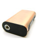 Бокс МОД Eleaf iPower 80W 5000 mAh, температурний контроль, бронзовий