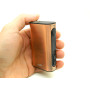 Бокс МОД Eleaf iPower 80W 5000 mAh, температурний контроль, бронзовий