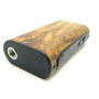 Бокс МОД Eleaf iPower 80W 5000 mAh, температурний контроль, Wood