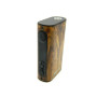 Бокс МОД Eleaf iPower 80W 5000 mAh, температурний контроль, Wood