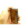 Бокс МОД Eleaf iPower 80W 5000 mAh, температурний контроль, Wood
