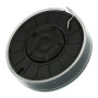 Проволока GeekVape Kanthal A1 Fused Clapton Wire, 24GAx2+32GA. Катушка 3 метра