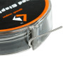 Проволока GeekVape Kanthal A1 Fused Clapton Wire, 24GAx2+32GA. Катушка 3 метра