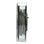 Проволока GeekVape SS Fused Clapton Wire, 24GAx2+32GA. Катушка 3 метра