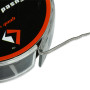 Проволока GeekVape SS Fused Clapton Wire, 24GAx2+32GA. Катушка 3 метра