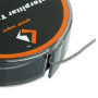 Проволока GeekVape Kanthal A1 Caterpillar Track Wire, 28GAx4+30GA. Катушка 3 метра