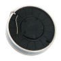 Проволока GeekVape Clapton Atomizer DIY Kanthal KA1 Tape Wire (28GA * 2 + 32GA). Катушка 5 метров