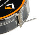 Проволока GeekVape Twisted Clapton Kanthal KA1 Tape Wire (28GA x 2 + 32GA). Катушка 5 метров