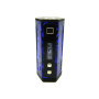 Бокс МОД IJOY MAXO 315 W, на 4 аккумулятора 18650, температурный контроль, синий