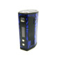 Бокс МОД IJOY MAXO 315 W, на 4 аккумулятора 18650, температурный контроль, синий