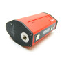 Бокс МОД IJOY MAXO 315 W, на 4 аккумулятора 18650, температурный контроль, красный