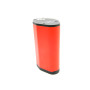 Бокс МОД IJOY MAXO 315 W, на 4 аккумулятора 18650, температурный контроль, красный