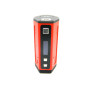 Бокс МОД IJOY MAXO 315 W, на 4 аккумулятора 18650, температурный контроль, красный