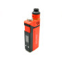 Набор бокс МОД IJOY RDTA Box 200 W, 12,8 мл, красный