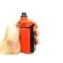 Набор бокс МОД IJOY RDTA Box 200 W, 12,8 мл, красный