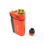 Набор бокс МОД IJOY RDTA Box 200 W, 12,8 мл, красный