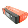 Набор бокс МОД IJOY RDTA Box 200 W, 12,8 мл, красный