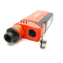 Набор бокс МОД IJOY RDTA Box 200 W, 12,8 мл, красный