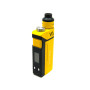 Набор бокс МОД IJOY RDTA Box 200 W, 12,8 мл, желтый