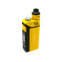 Набор бокс МОД IJOY RDTA Box 200 W, 12,8 мл, желтый