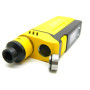 Набор бокс МОД IJOY RDTA Box 200 W, 12,8 мл, желтый