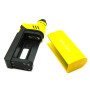 Набор бокс МОД IJOY RDTA Box 200 W, 12,8 мл, желтый