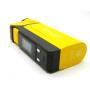 Набор бокс МОД IJOY RDTA Box 200 W, 12,8 мл, желтый