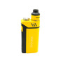 Набор бокс МОД IJOY RDTA Box 200 W, 12,8 мл, желтый