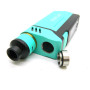 Набор бокс МОД IJOY RDTA Box 200 W, 12,8 мл, бирюзовый