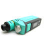 Набор бокс МОД IJOY RDTA Box 200 W, 12,8 мл, бирюзовый