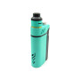 Набор бокс МОД IJOY RDTA Box 200 W, 12,8 мл, бирюзовый