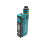 Набор бокс МОД IJOY RDTA Box 200 W, 12,8 мл, аквамарин