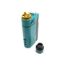 Набор бокс МОД IJOY RDTA Box 200 W, 12,8 мл, аквамарин