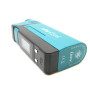 Набор бокс МОД IJOY RDTA Box 200 W, 12,8 мл, аквамарин