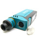 Набор бокс МОД IJOY RDTA Box 200 W, 12,8 мл, аквамарин