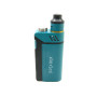 Набор бокс МОД IJOY RDTA Box 200 W, 12,8 мл, аквамарин